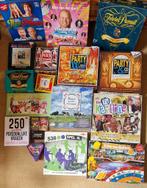 Diverse bordspellen / spellen, Hobby en Vrije tijd, Gezelschapsspellen | Bordspellen, Ophalen of Verzenden, Gebruikt