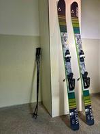 168 FISCHER WATEA 88 SKIS + POLES + BAG, Sport en Fitness, Skiën en Langlaufen, Ophalen, 160 tot 180 cm, Skiën, Ski's