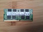 8GB DDR4 Laptop RAM – SK Hynix, Gebruikt, DDR4, 8 GB, Ophalen of Verzenden