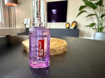 L’Oréal revitalift filler oogserum  beschikbaar voor biedingen