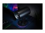 Razer Nommo Chroma speakers 2.0 voor ps5/pc gaming, Computers en Software, Pc speakers, Ophalen of Verzenden, Zo goed als nieuw
