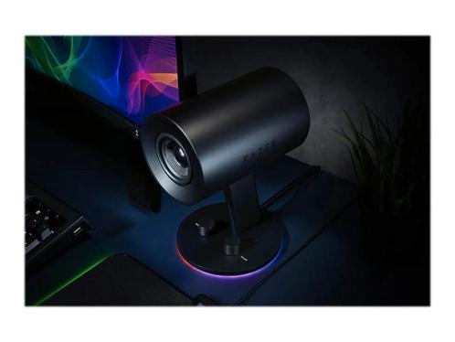 Razer Nommo Chroma speakers 2.0 voor ps5/pc gaming, Computers en Software, Pc speakers, Zo goed als nieuw, Audiokanaal 2.0, Ophalen of Verzenden
