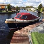 Interboot 21 classic., Watersport en Boten, Sloepen, Ophalen, 10 tot 30 pk, Gebruikt, Binnenboordmotor