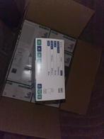 Abena Vinyl Handschoenen Poedervrij Maat S - 11x100 stuks, Ophalen of Verzenden