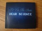 TV On The Radio - Dear Science (indie rock / leftfield), Ophalen of Verzenden, Zo goed als nieuw, Poprock