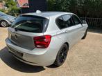 BMW 1-serie 116i EDE|LMWIEL/AIRCO/LIMIT KM 195500, 1-Serie, 65 €/maand, Gebruikt, Euro 6
