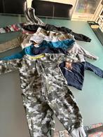 Jongenskleding maat 62-68, Ophalen, Gebruikt, Maat 62