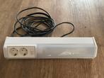 Kleine lichtbalk met stopcontact!, Doe-het-zelf en Verbouw, Ophalen of Verzenden, Zo goed als nieuw