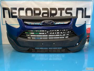 FORD TRANSIT VOORBUMPER BUMPER ORIGINEEL 