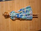 Vintage Barbiepop uit oma's tijd, Kinderen en Baby's, Speelgoed | Poppen, Ophalen of Verzenden, Gebruikt, Barbie