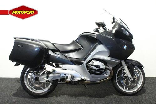 BMW R 1200 RT ABS (bj 2005), Motoren, Motoren | BMW, Bedrijf, Toermotor
