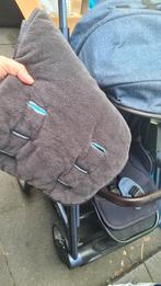 Inleg voor buggy of evt stoeltje. Badstof, Ophalen of Verzenden, Gebruikt, Overige merken