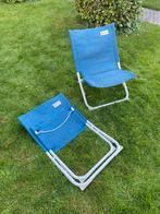 Stoelen, Caravans en Kamperen, Ophalen of Verzenden, Zo goed als nieuw, Campingstoel