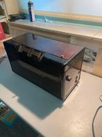 Philips 2511, Ophalen of Verzenden, Gebruikt, Radio