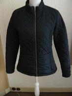 Donkerblauwe Pep tussenjas maat S., Kleding | Dames, Jassen | Winter, Ophalen of Verzenden, Zo goed als nieuw, Maat 36 (S), Blauw