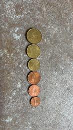 Cyprus 2008, Postzegels en Munten, Munten | Europa | Euromunten, Ophalen of Verzenden, Cyprus, 2 euro