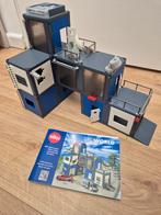 Siku World Politiebureau, Ophalen of Verzenden, Zo goed als nieuw, Complete set