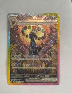 Umbreon 161 PRISMATIC mint, Ophalen of Verzenden, Zo goed als nieuw