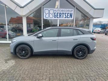 Volkswagen ID.4 52kWh  2021 btw auto!! beschikbaar voor biedingen