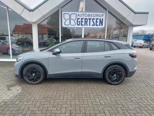 Volkswagen ID.4 52kWh  2021 btw auto!!, Auto's, Volkswagen, Bedrijf, ID.4, ABS, Achteruitrijcamera, Adaptieve lichten, Airbags