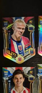 Panini Adrenalyn 7 verschillende Schild 2026, Verzamelen, Sportartikelen en Voetbal, Ophalen of Verzenden, Zo goed als nieuw, Overige sporten