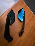 Puig spiegels, Ophalen, Gebruikt