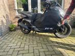 Sym jet 14 Regen en Wind Hoes voor Scooter, Ophalen, Gebruikt, Overige typen, Overige merken