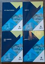 SPV Boa Leerboeken, Boeken, Ophalen of Verzenden, Gamma, Gelezen, MBO