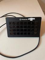 Elgato Stream Deck - 32 Knoppen, Ophalen of Verzenden, Gebruikt
