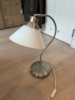 Vintage lamp, Huis en Inrichting, Lampen | Tafellampen, Ophalen, Zo goed als nieuw, Minder dan 50 cm