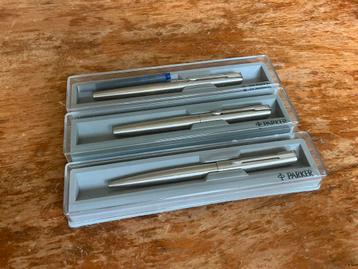 Parker 15 Flighter CT - balpen, rollerball & vulpen beschikbaar voor biedingen