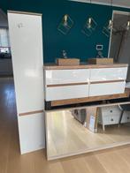 Badkamer meubels NIEUW, Huis en Inrichting, Badkamer | Badkamermeubels, Ophalen, 100 tot 150 cm, Nieuw, 25 tot 50 cm