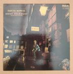 Lp David Bowie Star dust groen lp, Ophalen of Verzenden, 1960 tot 1980, Zo goed als nieuw