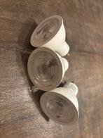 Philips Hue spots, Ophalen of Verzenden, Zo goed als nieuw, Kunststof