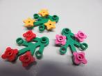 nr. 8771 Blaadjes met bloemetjes. Verzenden is mogelijk., Ophalen, Zo goed als nieuw, Complete set, Lego