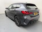 BMW 1-serie 116d Executive Edition # M-pakket # Led # Navi #, 730 kg, Gebruikt, Euro 6, Adaptive Cruise Control