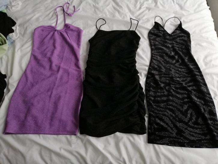 Kledingpakket meisje maat xxs/32, Kinderen en Baby's, Kinderkleding | Kinder-kledingpakketten, Zo goed als nieuw, Ophalen of Verzenden