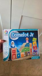 Camelot Jr. Puzzelspel - Smart Games, Kinderen en Baby's, Speelgoed | Kinderpuzzels, Zo goed als nieuw, Van hout, 4 tot 6 jaar