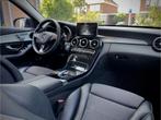 Mercedes-Benz C-Klasse Estate 350e BETAAL NU 8950 GRATIS 50/, Automaat, Achterwielaandrijving, Gebruikt, Leder en Stof