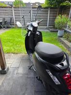 BTC CEO NEW – (2020) – 1804 km, Fietsen en Brommers, Snorfietsen en Snorscooters, Zo goed als nieuw, Benzine, Ophalen, Overige merken