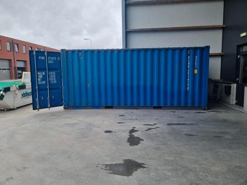Opslag container,tijdelijke ruimte, verbouw, opslag, Doe-het-zelf en Verbouw, Overige Doe-het-zelf en Verbouw, Ophalen