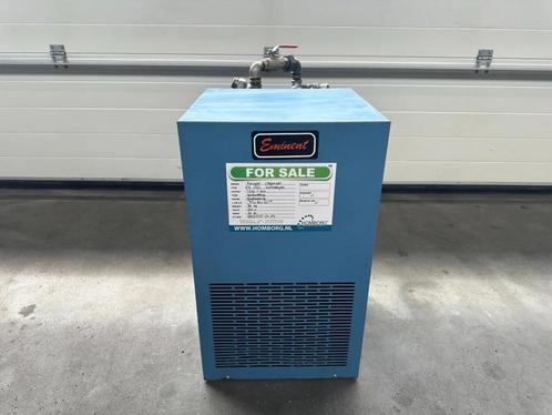 Creemers Eminent EH 855 luchtdroger 1250 L / min Air Dryer, Zakelijke goederen, Machines en Bouw | Pompen en Compressoren, Ophalen of Verzenden