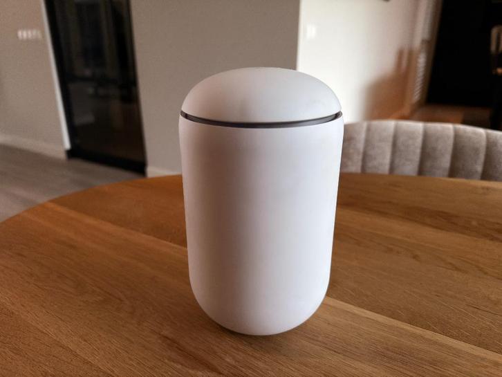 Ubiquiti UniFi Dream Machine, Computers en Software, Routers en Modems, Gebruikt, Router met modem, Ophalen