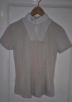 Vestrum wedstrijdshirt ZGAN, Ophalen of Verzenden, Zo goed als nieuw, Dressuur, Bovenkleding