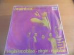 brainbox. virgin., Cd's en Dvd's, Ophalen, Gebruikt, Overige genres, 7 inch