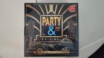 Party & go original nieuw bordspel, Hobby en Vrije tijd, Gezelschapsspellen | Bordspellen, Drie of vier spelers, Ophalen of Verzenden