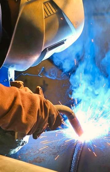 Lasbedijf Maatwerk around Heerlen   beschikbaar voor biedingen