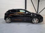 Alfa Romeo MiTo 1.4 T QV, 13 km/l, Euro 5, Gebruikt, Zwart
