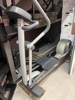 Technogym crosstrainer Forma, grijs., Ophalen, Zo goed als nieuw, Rug, Overige typen