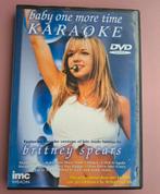 Te koop: Britney Spears (DVD), Cd's en Dvd's, Dvd's | Muziek en Concerten, Alle leeftijden, Ophalen of Verzenden, Nieuw in verpakking